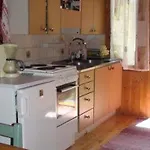 Raanumoekki 1 By Interhome Casa de Férias *