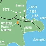 Raanumoekki 1 By Interhome * Lampsijärvi