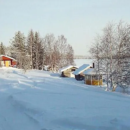 Raanumoekki 1 By Interhome Lampsijärvi