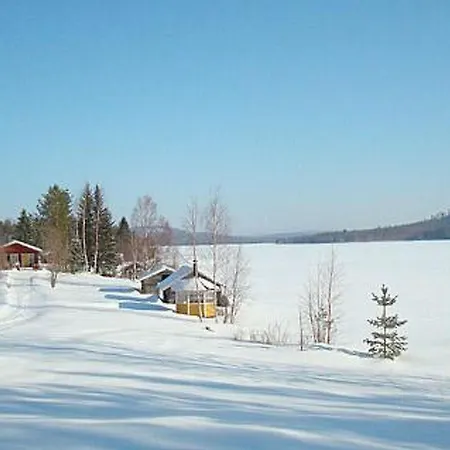 Raanumoekki 1 By Interhome Vakantiehuis *