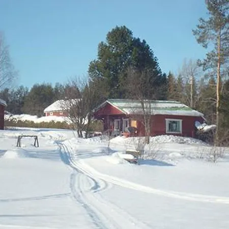 Raanumoekki 1 By Interhome Lampsijärvi