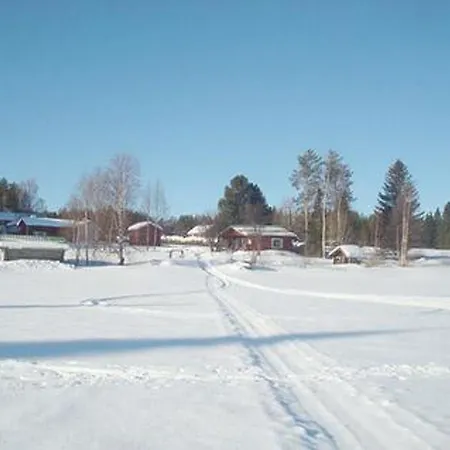Semesterbostad Raanumoekki 1 By Interhome