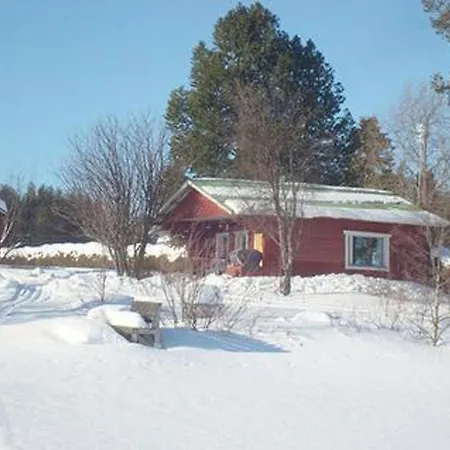 Semesterbostad Raanumoekki 1 By Interhome *