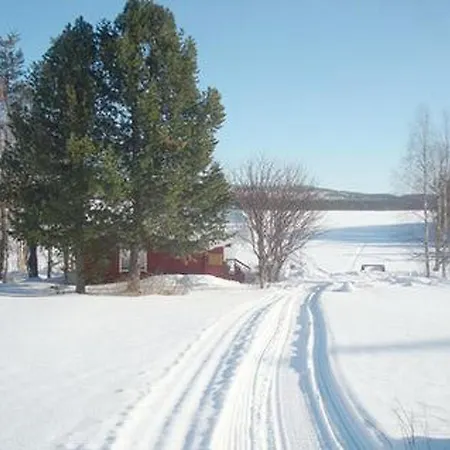 Raanumoekki 1 By Interhome *