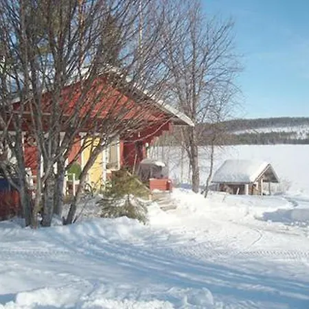 Raanumoekki 1 By Interhome Casa vacanze