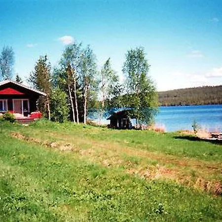Raanumoekki 1 By Interhome Casa vacanze