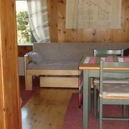 Raanumoekki 1 By Interhome Casa vacanze Lampsijärvi