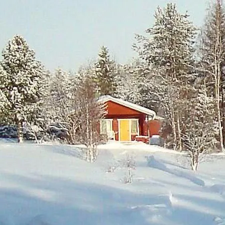 Raanumoekki 1 By Interhome Lampsijarvi
