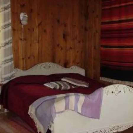 Holiday home Raanumoekki 1 By Interhome