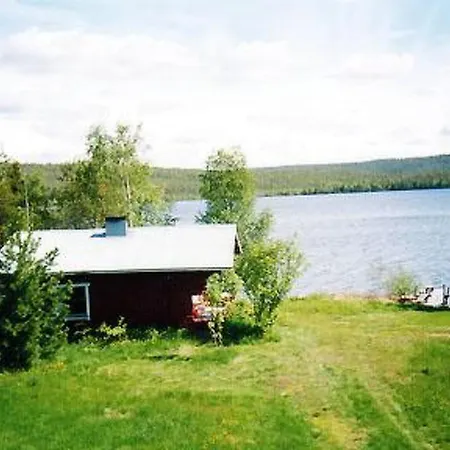 Raanumoekki 1 By Interhome Lampsijarvi