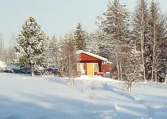 Vakantiehuis Raanumoekki 1 By Interhome *