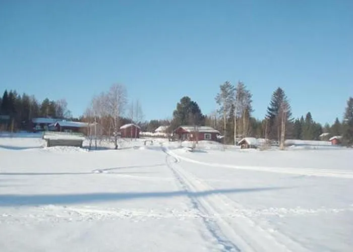 Tatil Evi Raanumoekki 1 By Interhome