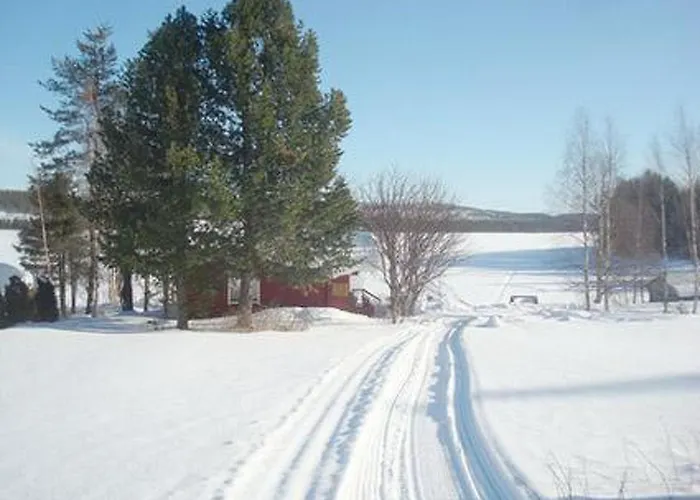 Raanumoekki 1 By Interhome *