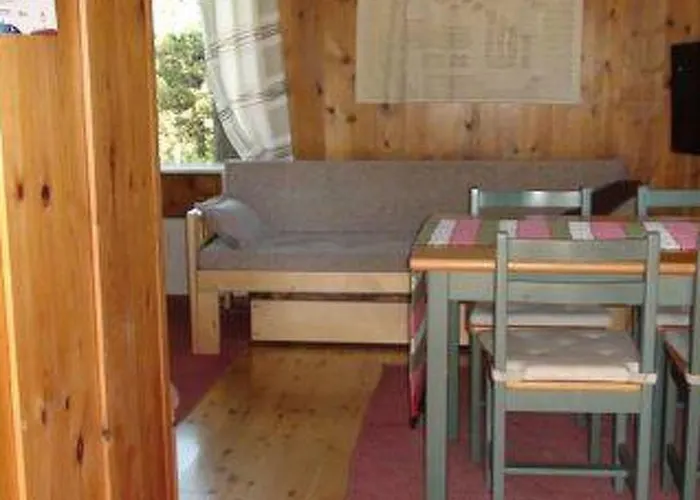 Raanumoekki 1 By Interhome Tatil Evi Lampsijärvi