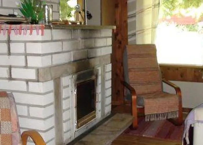 Vakantiehuis Raanumoekki 1 By Interhome *