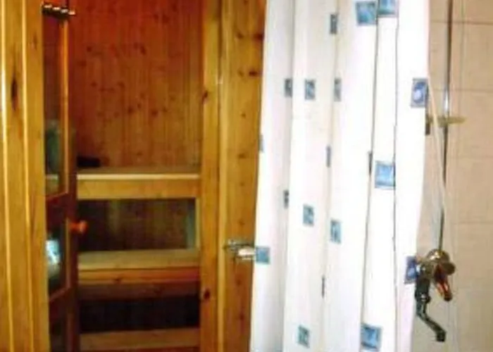 Raanumoekki 1 By Interhome